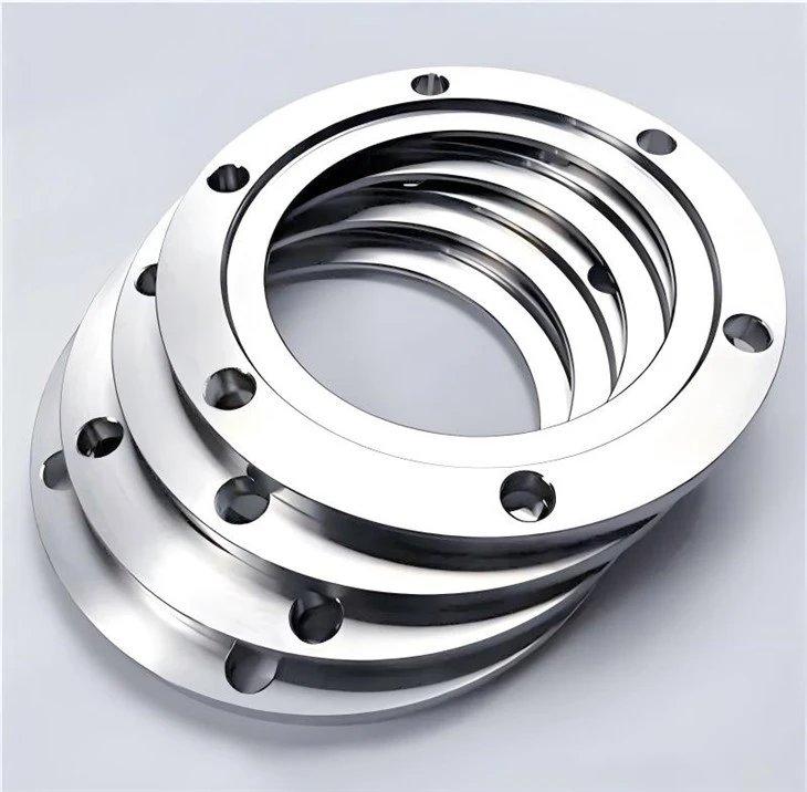 Stainless Steel Forged Flange best