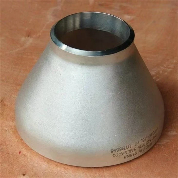 Stainless Steel Reducer factory