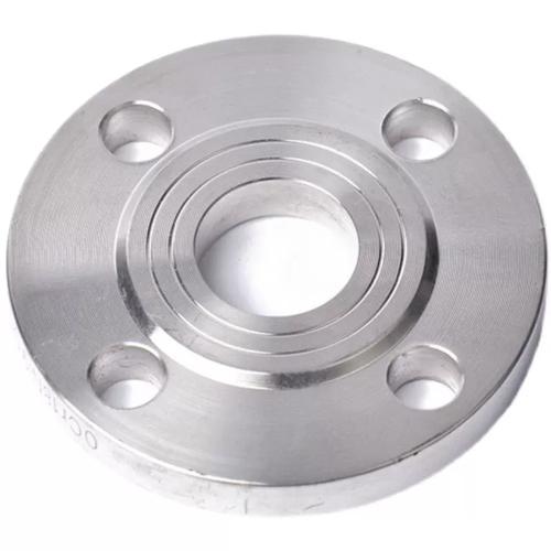 Stainless Steel Forged Flange